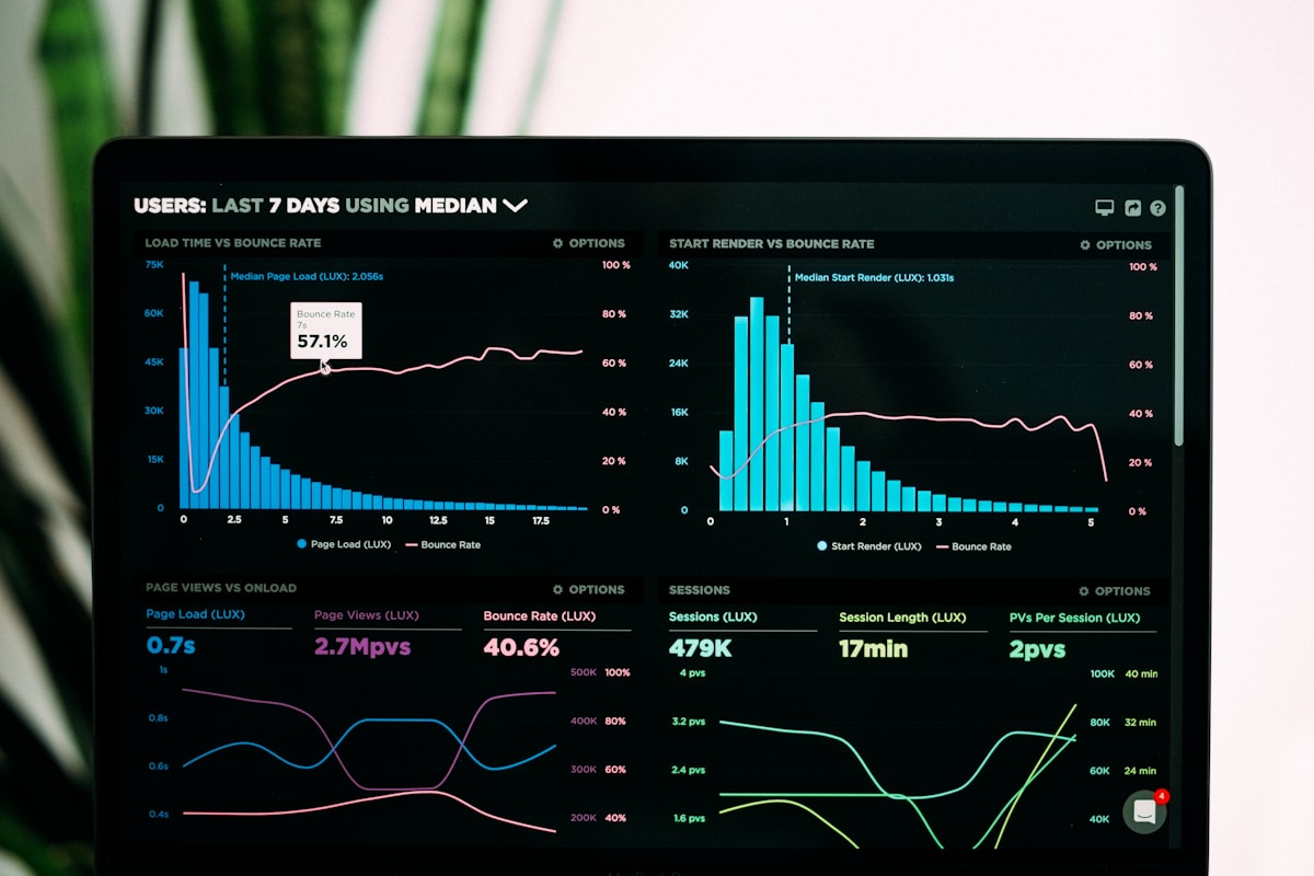 2025年十大高性能VPS深度评测:中美日线路实测与建站性能对比